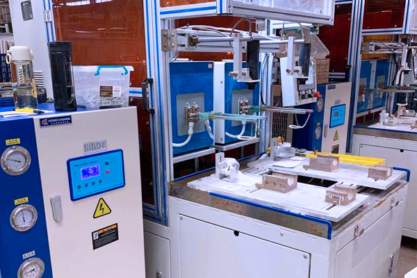 客戶現(xiàn)場(chǎng)圖