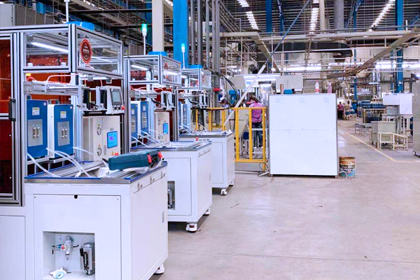 客戶現(xiàn)場(chǎng)圖